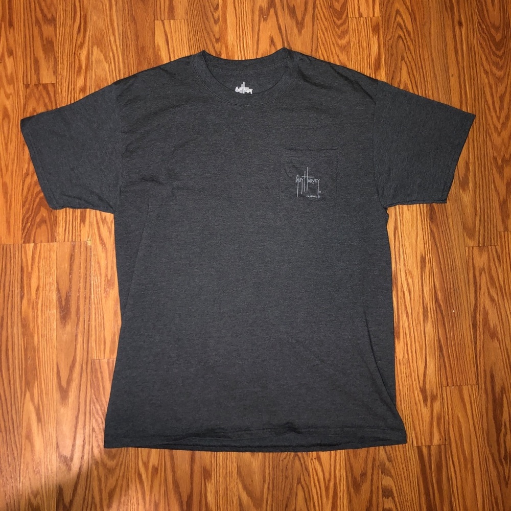 Guy Harvey t-shirt
